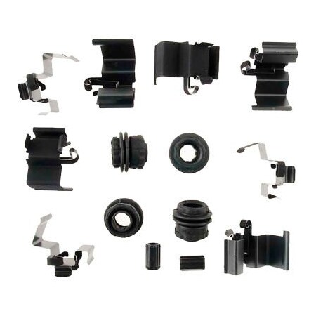 Raybestos R-Line Disc Brake Hardware Kit -  Brakes H5956A